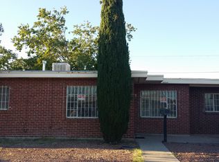 6523 Aztec Rd, El Paso, TX 79925