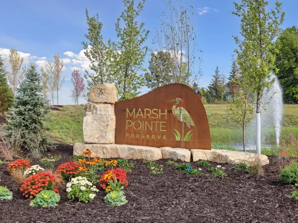 1597 Marsh Pointe Ct, Hamel, MN 55340