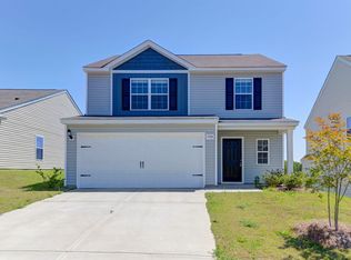 1728 Mimosa Bloom Ct, Gilbert, SC 29054
