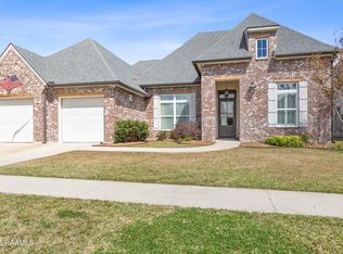 108 Bancroft Dr, Lafayette, LA 70508