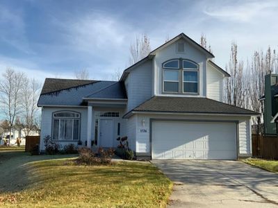 1726 N Harmony Ln, Greenacres, WA, 99016
