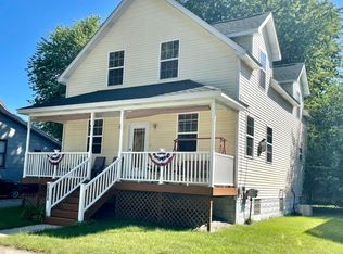 1006 N McLellan St, Bay City, MI 48708