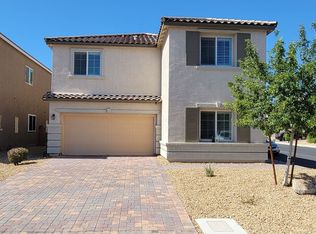 5581 Cornadelo Range Rd, Spring Valley, NV 89113