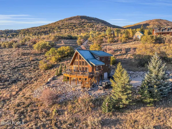 10125 Cherokee Pass, Kamas, UT 84036