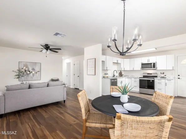 917 N Benton Ave, Tucson, AZ 85711
