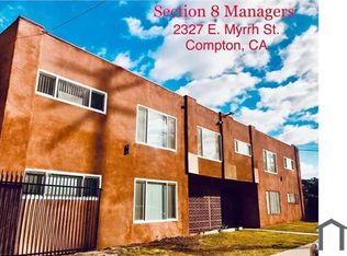 2327 E Myrrh St #1, Compton, CA 90221