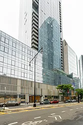 Rented by Modern Spaces