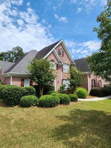 706 Ashley Wilkes Way, Loganville, GA, 30052