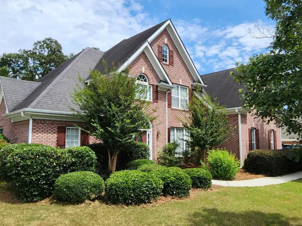 706 Ashley Wilkes Way, Loganville, GA 30052