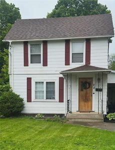 20 Lyon St, Bath, NY, 14810