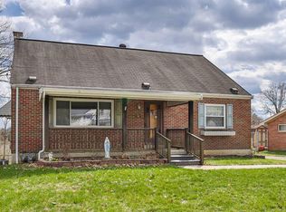 10 Brightwood Dr, Cold Spring, KY 41076