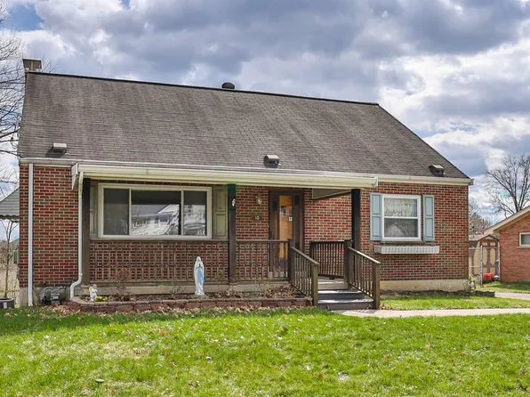 10 Brightwood Dr, Cold Spring, KY 41076