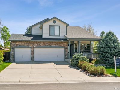 10570 Humboldt Peak Way, Parker, CO, 80138
