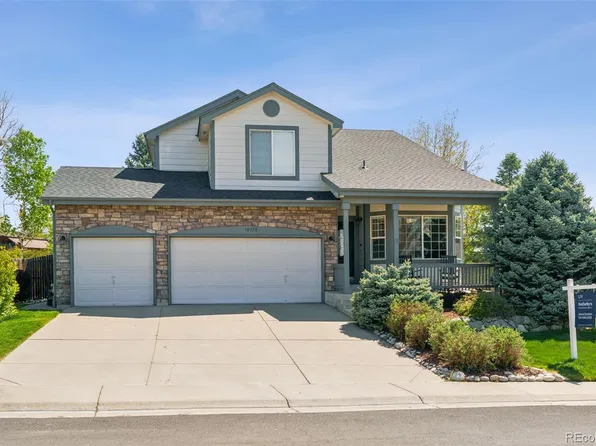 10570 Humboldt Peak Way, Parker, CO 80138