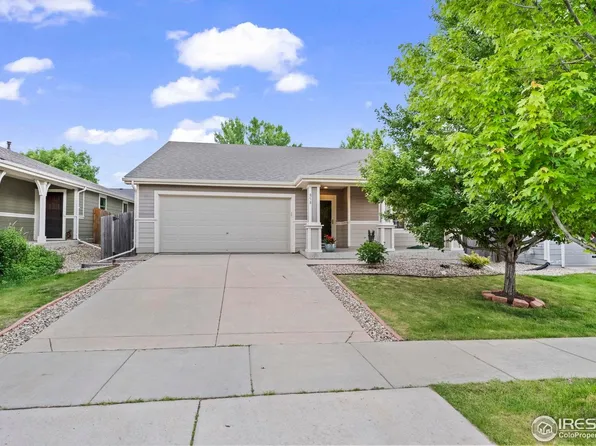 858 Turpin Way, Erie, CO 80516