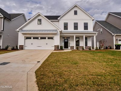 5933 Sweet Gum Dr, Wilmington, NC, 28409