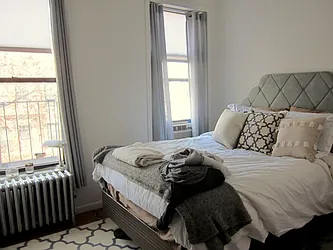 Rented by Chartwell Manhattan Realty