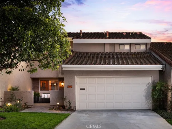 6401 E Nohl Ranch Rd APT 71, Anaheim, CA 92807