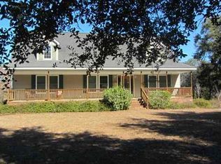 1847 Orange Rd, Johnsonville, SC 29555