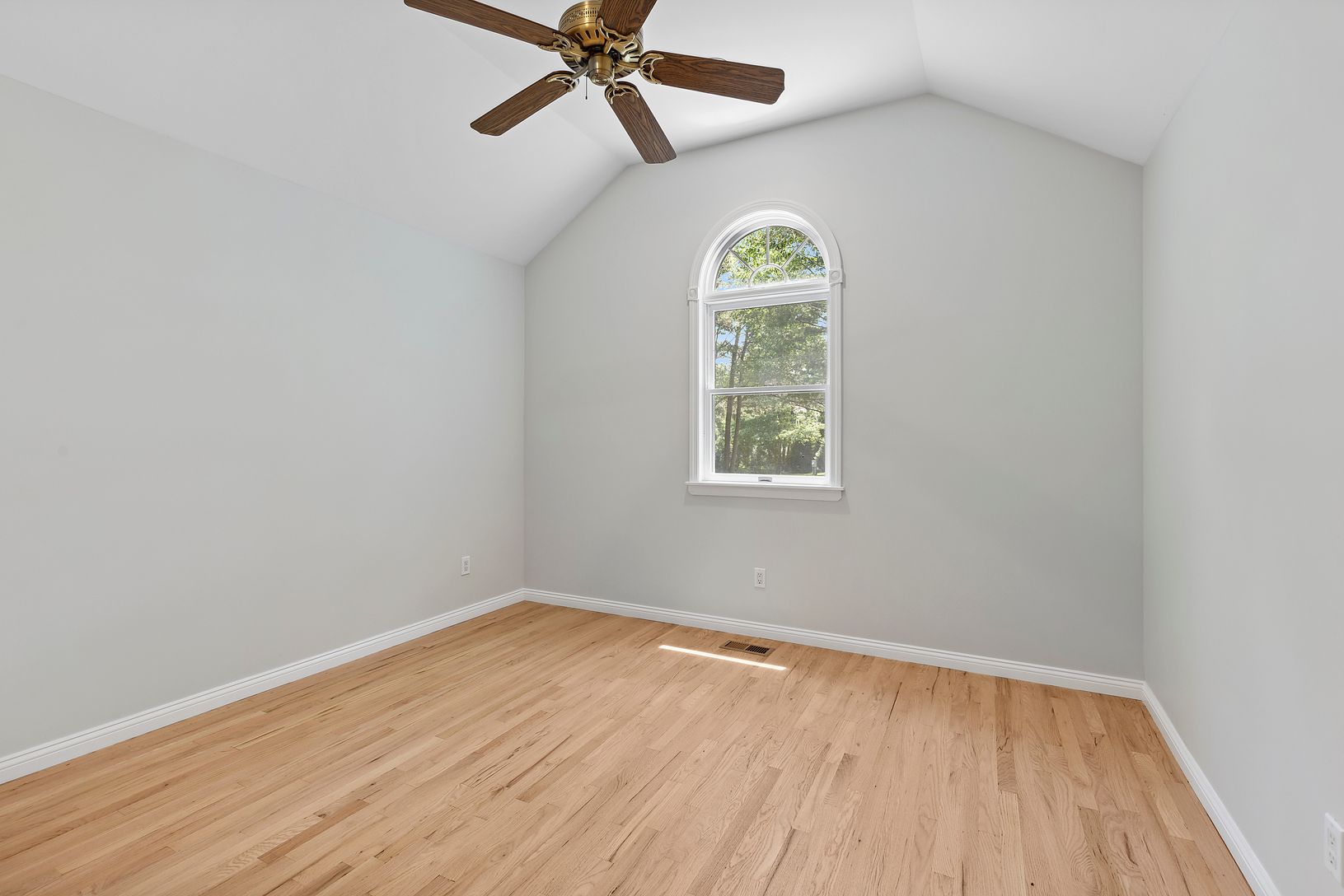  Bedroom #2 - first floor