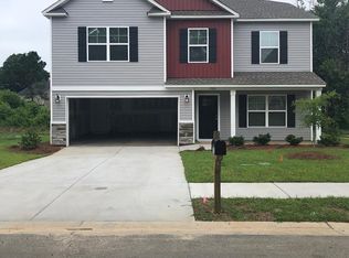 1784 Trevino Dr, Sumter, SC 29153