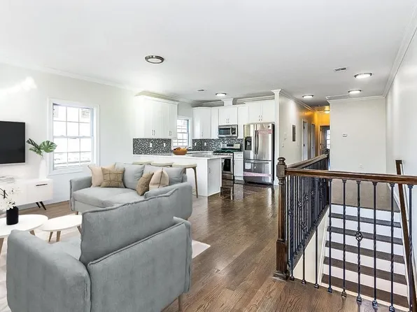 144 Fulton Ave #1, Jersey City, NJ 07305