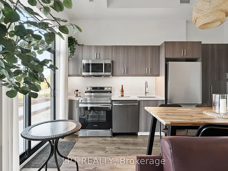 350 Prince Charles Dr S #122 — Photo 19
