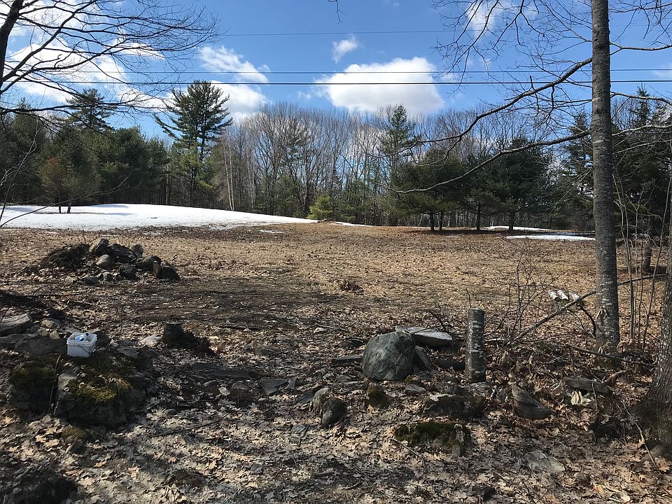 2nd image of Hudson Rd