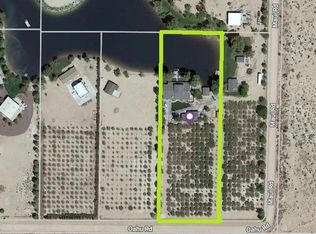 48300 Oahu Rd, Newberry Springs, CA 92365