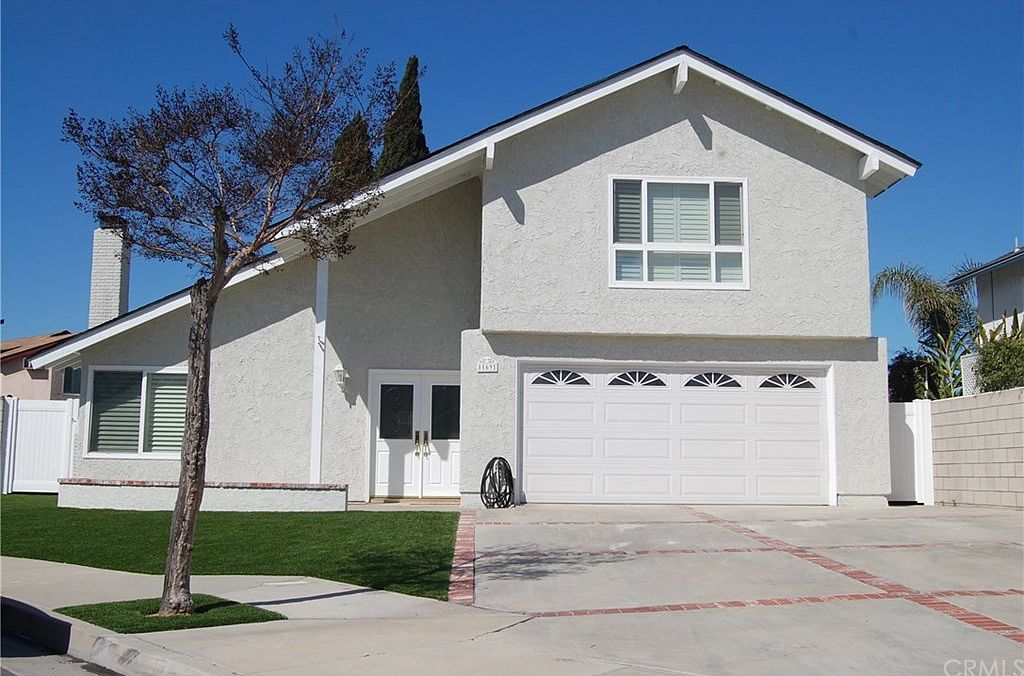 11691 Guam Cir, Cypress, CA 90630 Zillow
