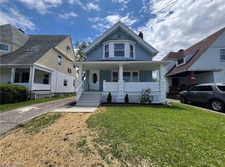 9819 Marietta Ave, Cleveland, OH