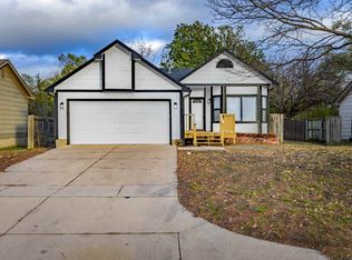 5306 S Gold St, Wichita, KS 67217