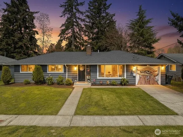 1011 9th St NE, Auburn, WA 98002