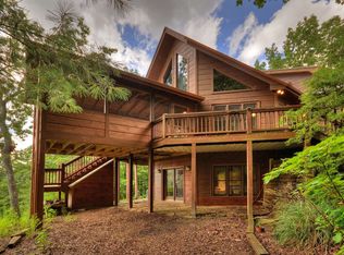 71 Tall Timber Mountain Way #3, Blue Ridge, GA 30513