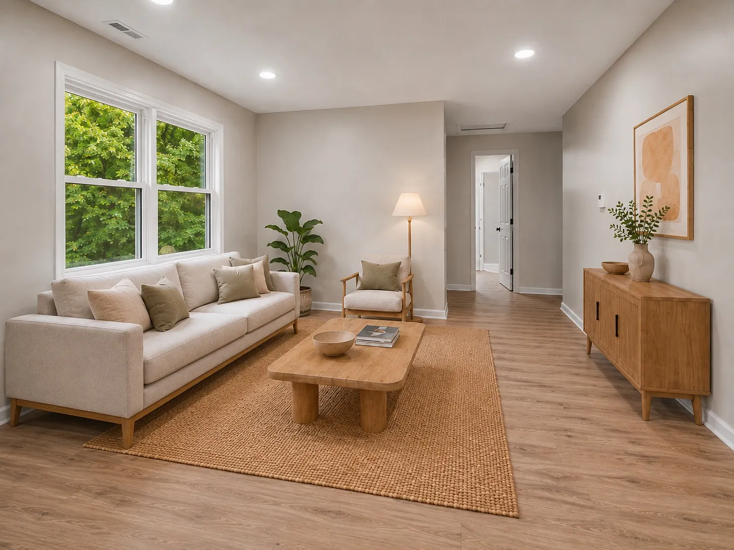 4 bed, 1080 sqft, $2,050 — Photo 1