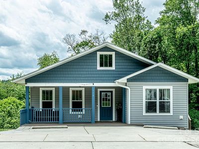110 Warren Haynes Dr #6, Asheville, NC, 28806