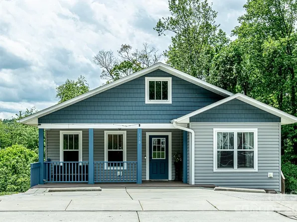 110 Warren Haynes Dr #6, Asheville, NC 28806