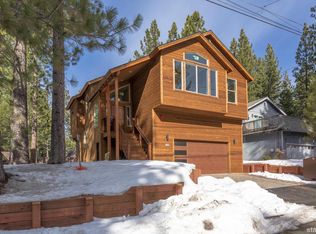 1228 Tokochi St, South Lake Tahoe, CA 96150