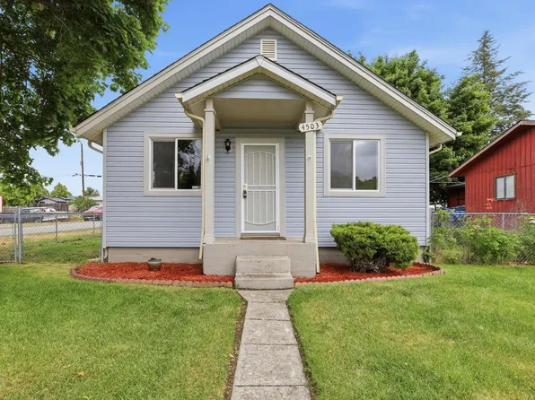 4503 E 6th Ave, Spokane, WA 99212