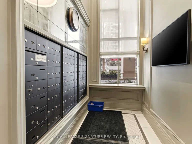 111 Forsythe St #1101 — Photo 38