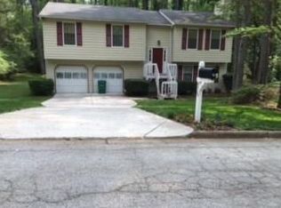 458 Sherwood Oaks Rd, Stone Mountain, GA 30087