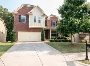 3020 Whitfield Ave, Cumming, GA 30040