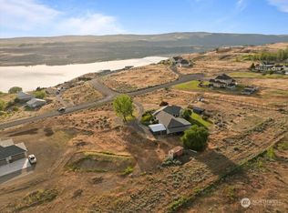 21125 Division Rd N, Soap Lake, WA