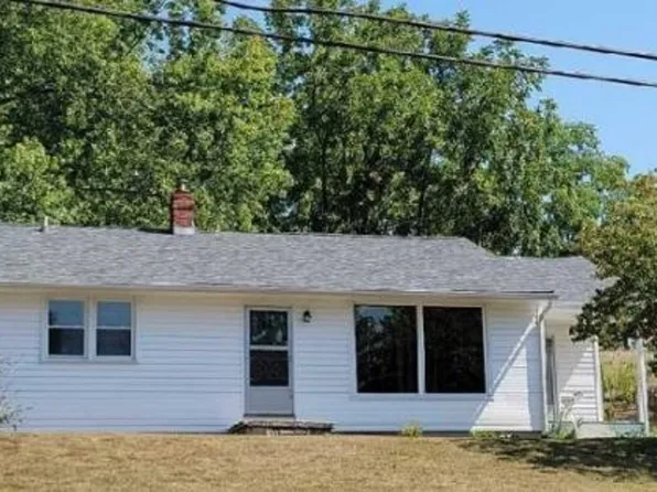 97 Buffalo Gap Hwy, Churchville, VA 24421