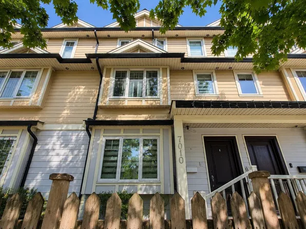 7010 Griffiths Ave, Burnaby, BC V5E 0B2