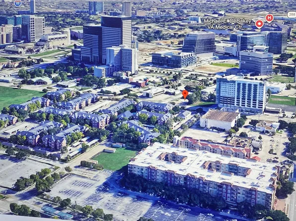 7301 Fannin St, Houston, TX 77030