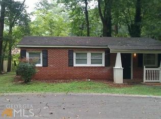 305 McDonald Ct, Marietta, GA 30064