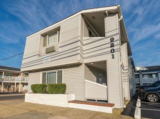 9201 Atlantic Ave APT 19, Margate City, NJ 08402