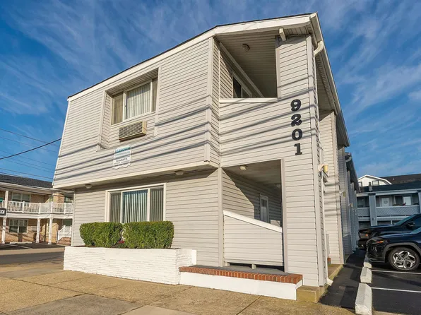 9201 Atlantic Ave APT 19, Margate City, NJ 08402