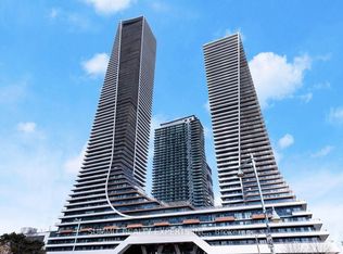 20 Shore Breeze Dr #4607, Toronto, ON M8V 0C7